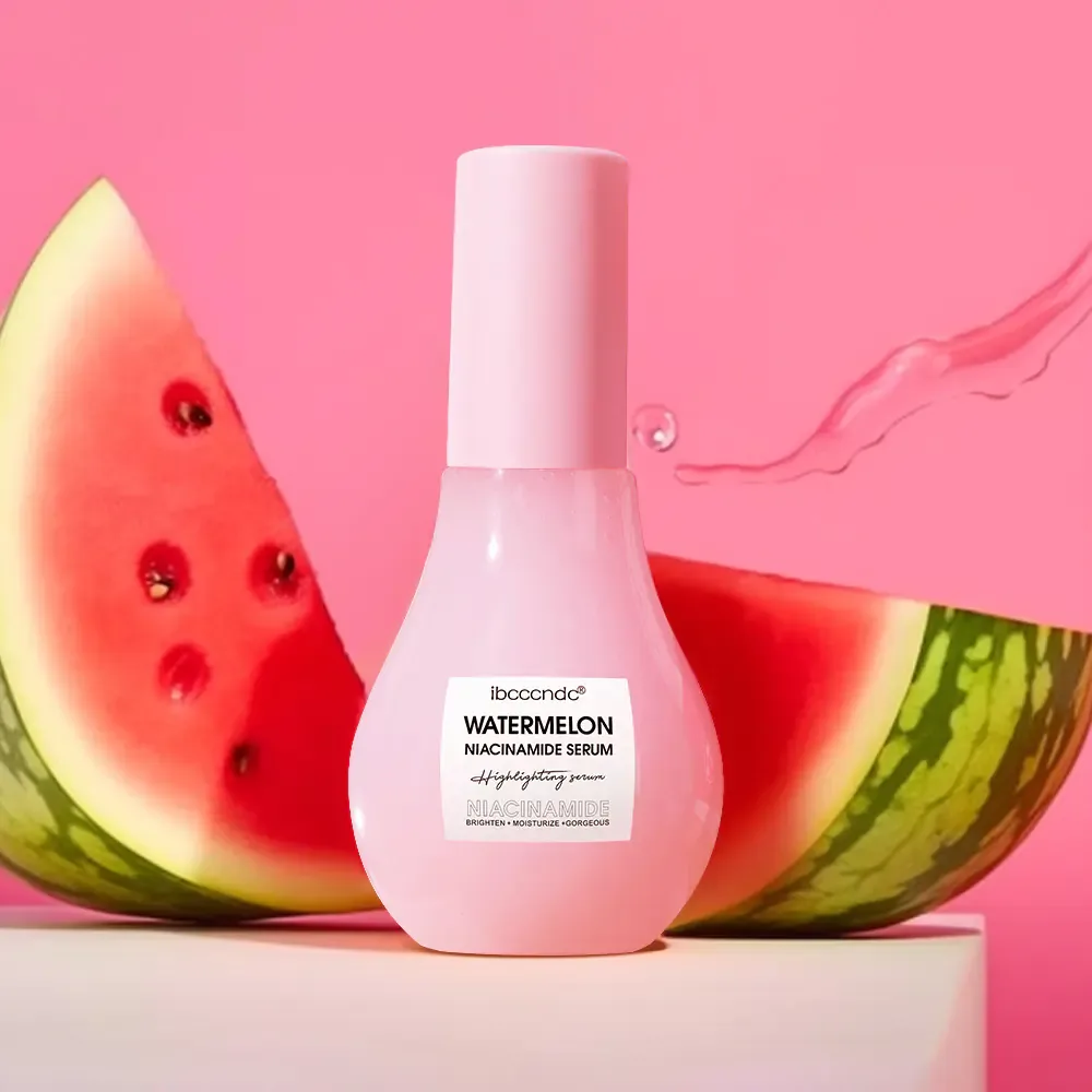 Watermelon Niacinamide Essence