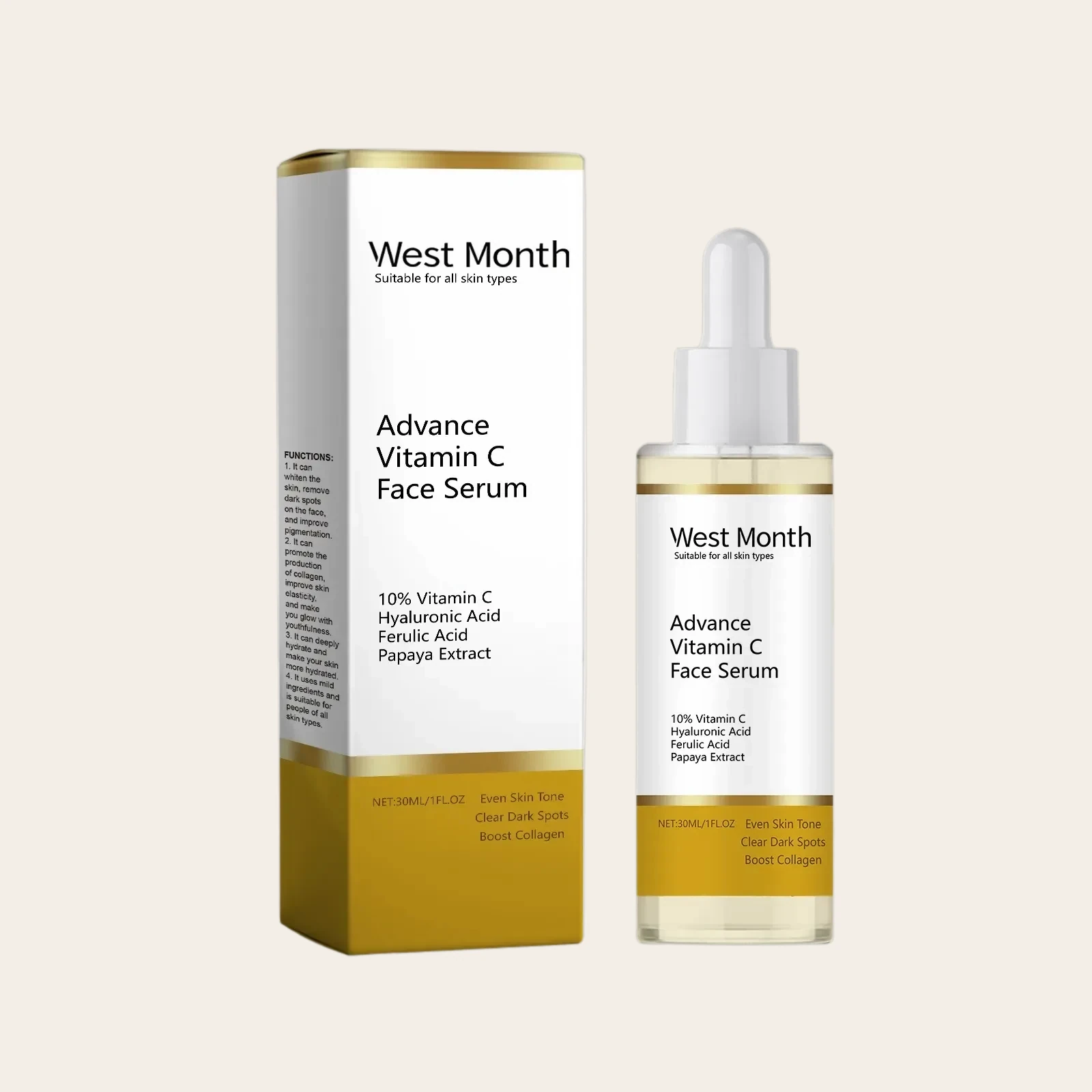 Everyday Vitamin C Serum