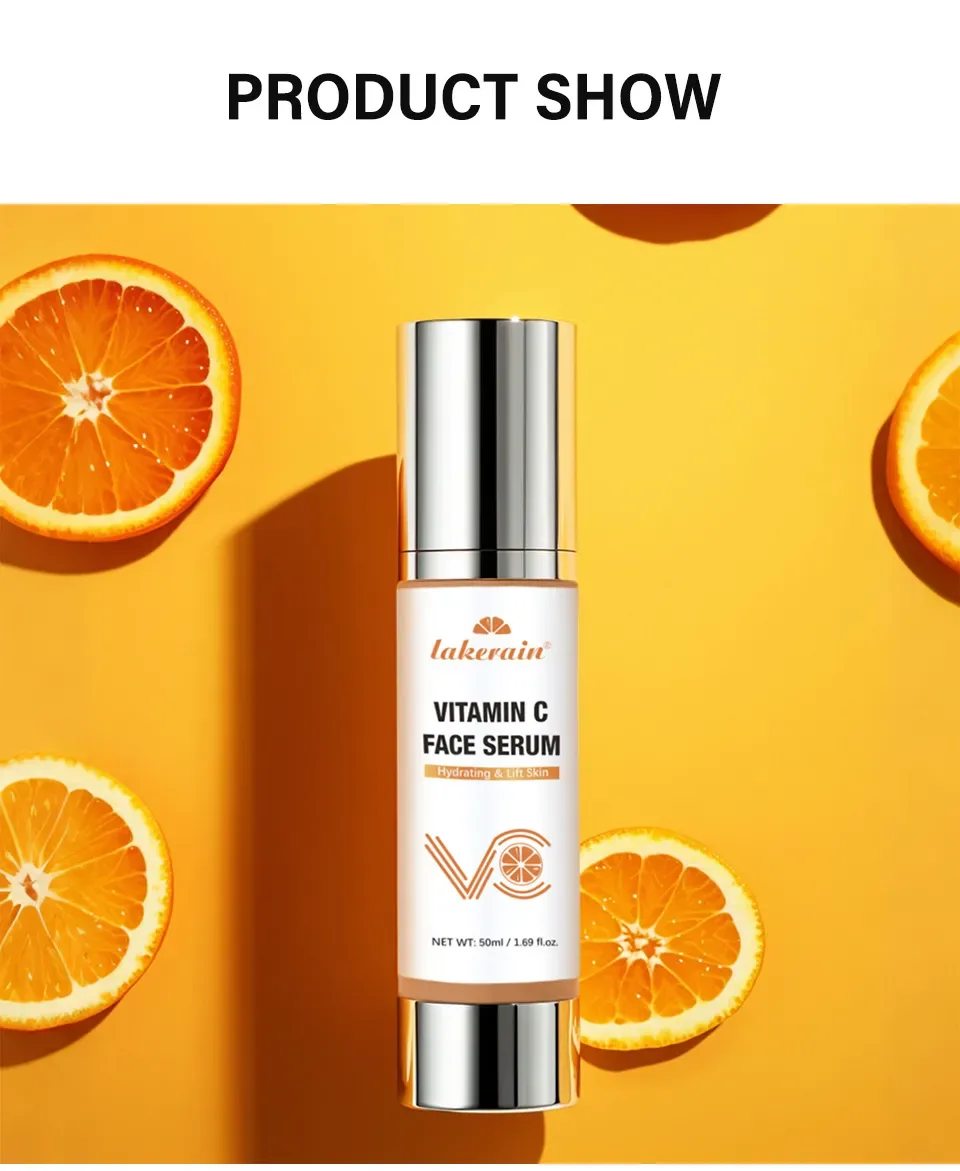 Vitamin-C Serum